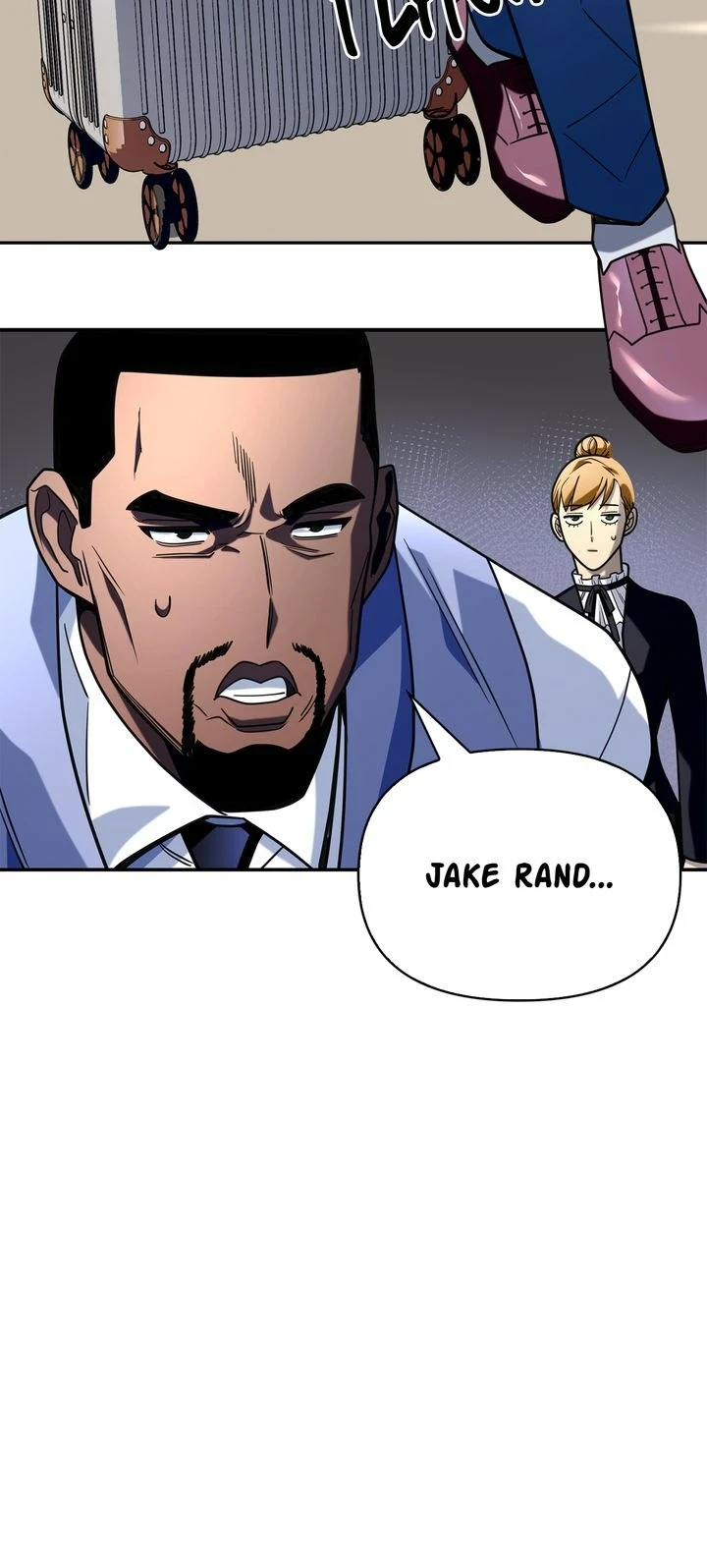 Superhuman Battlefield Chapter 12, page 48 of 65