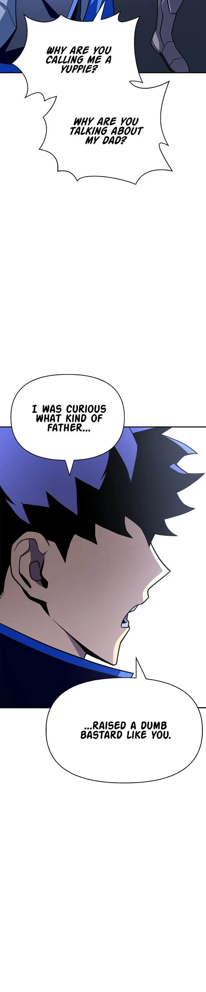 Superhuman Battlefield Chapter 13, page 59 of 63