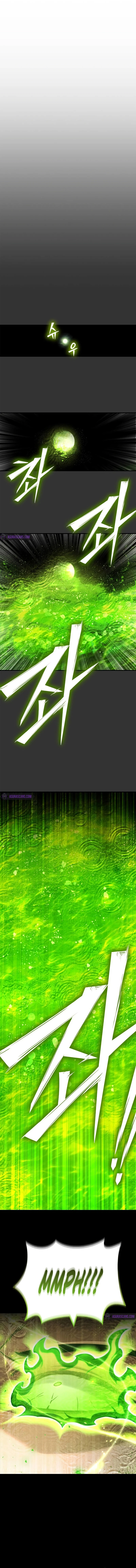 Superhuman Battlefield Chapter 132, page 11 of 16