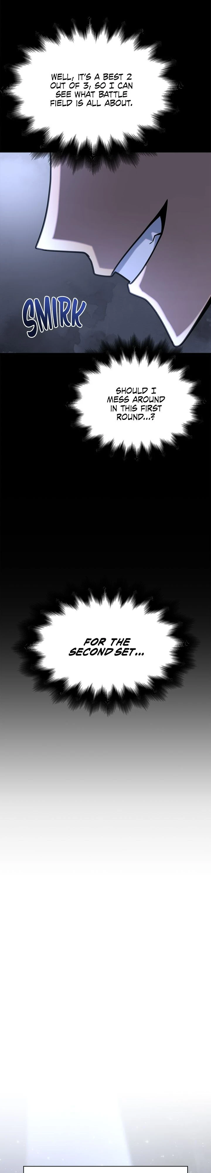 Superhuman Battlefield Chapter 14, page 15 of 80