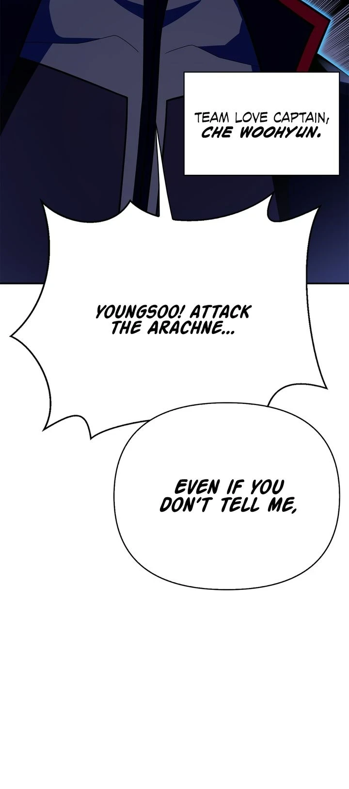 Superhuman Battlefield Chapter 14, page 22 of 80