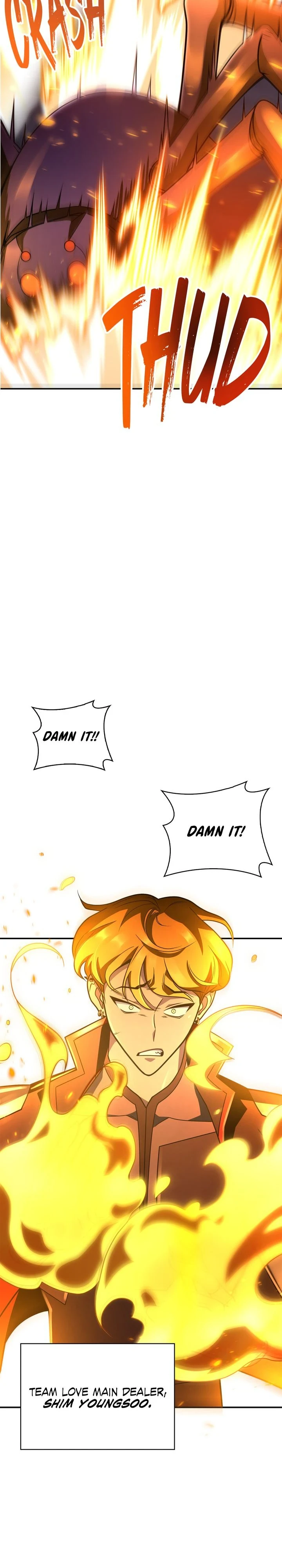 Superhuman Battlefield Chapter 14, page 24 of 80