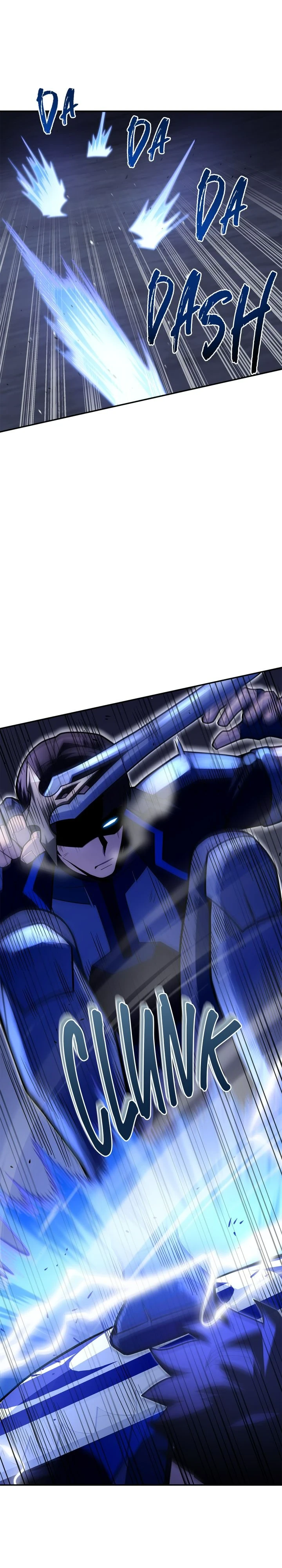 Superhuman Battlefield Chapter 14, page 30 of 80