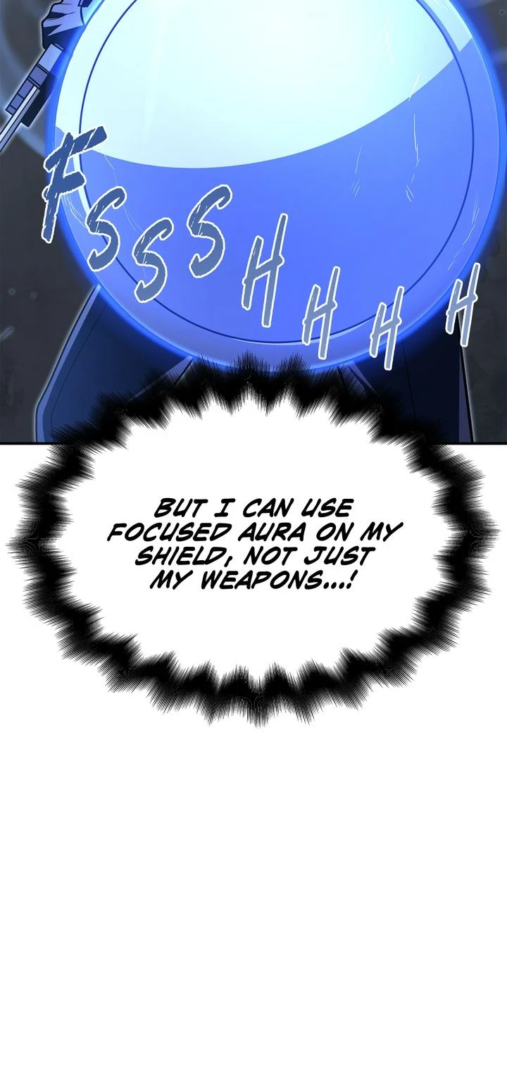 Superhuman Battlefield Chapter 14, page 45 of 80
