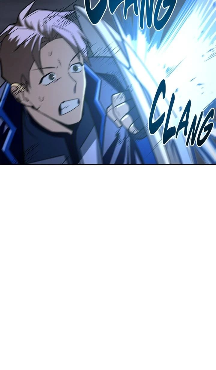 Superhuman Battlefield Chapter 14, page 48 of 80