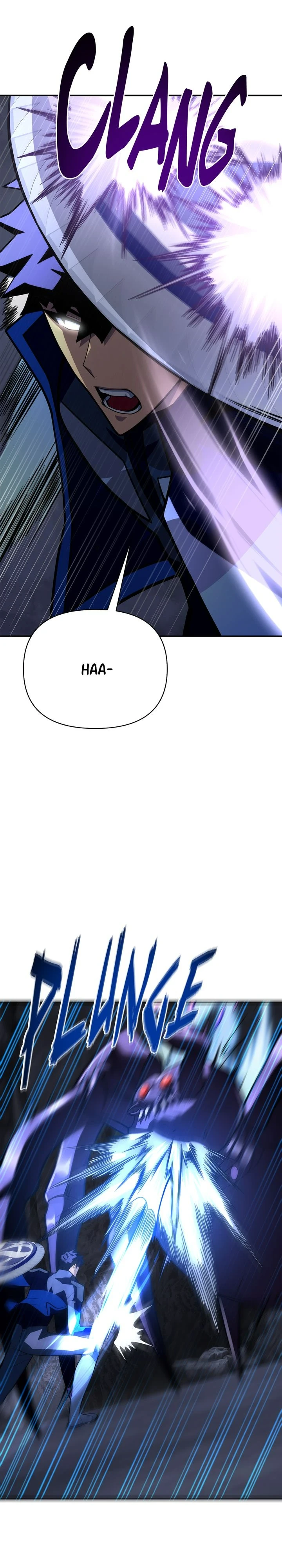 Superhuman Battlefield Chapter 14, page 50 of 80