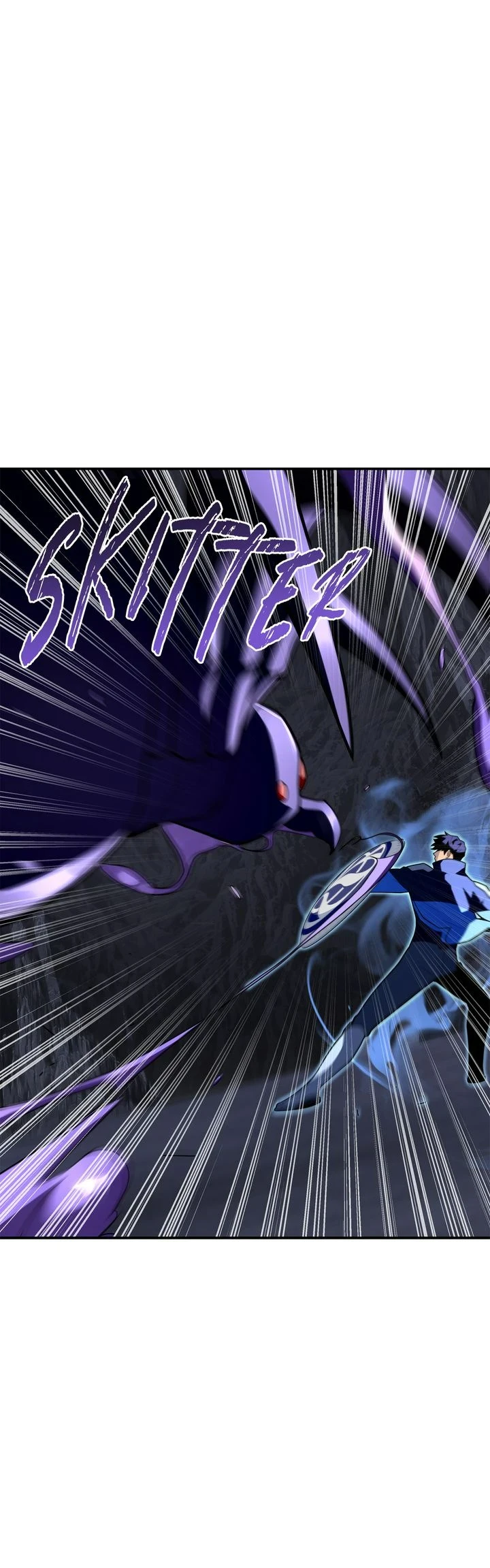 Superhuman Battlefield Chapter 14, page 51 of 80