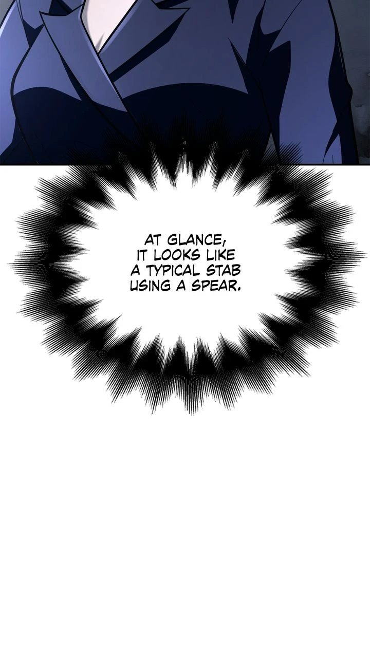 Superhuman Battlefield Chapter 14, page 54 of 80