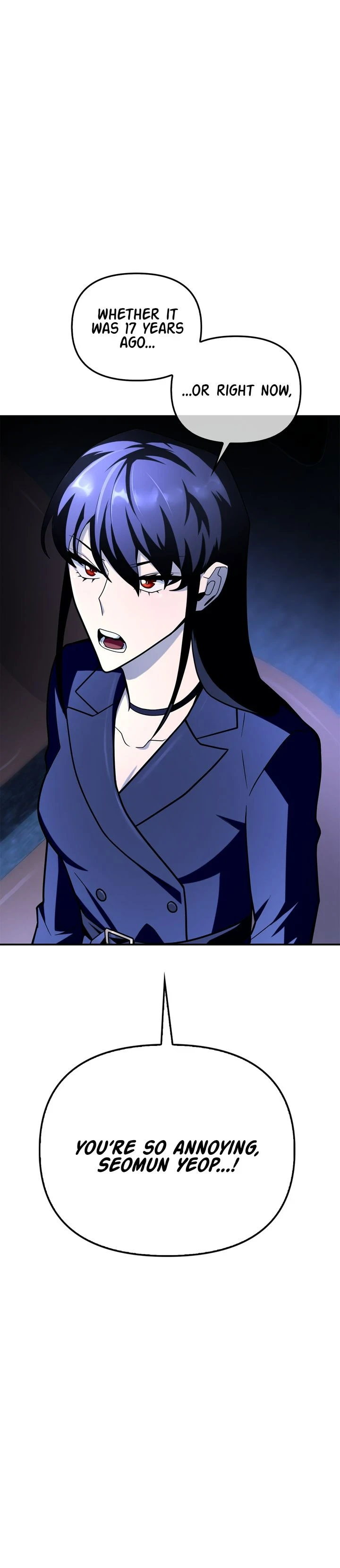 Superhuman Battlefield Chapter 14, page 58 of 80