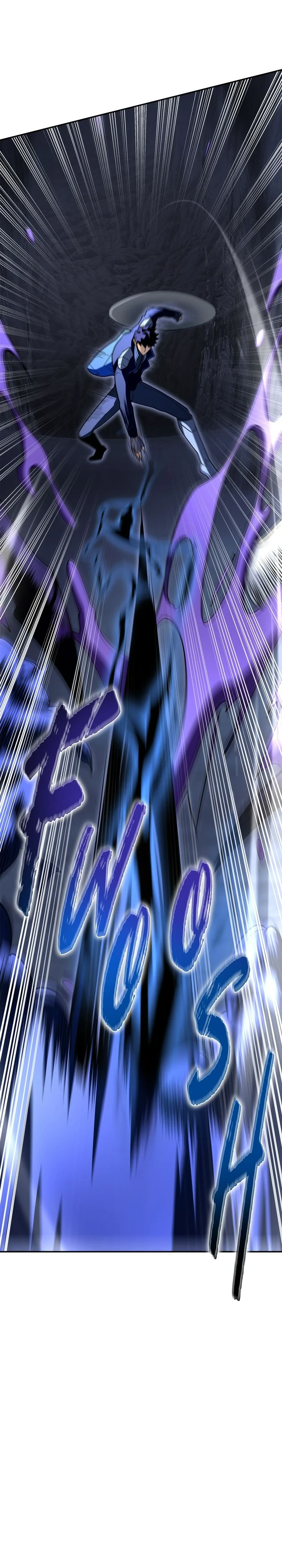 Superhuman Battlefield Chapter 14, page 62 of 80