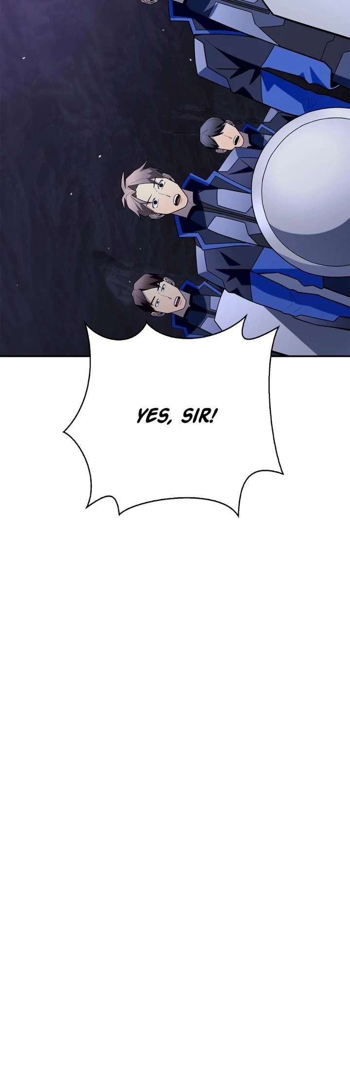 Superhuman Battlefield Chapter 14, page 68 of 80