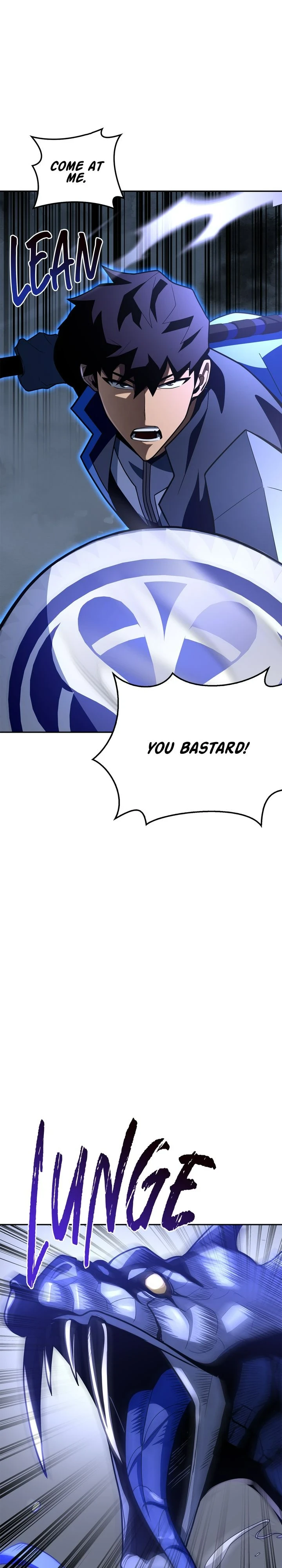 Superhuman Battlefield Chapter 14, page 73 of 80