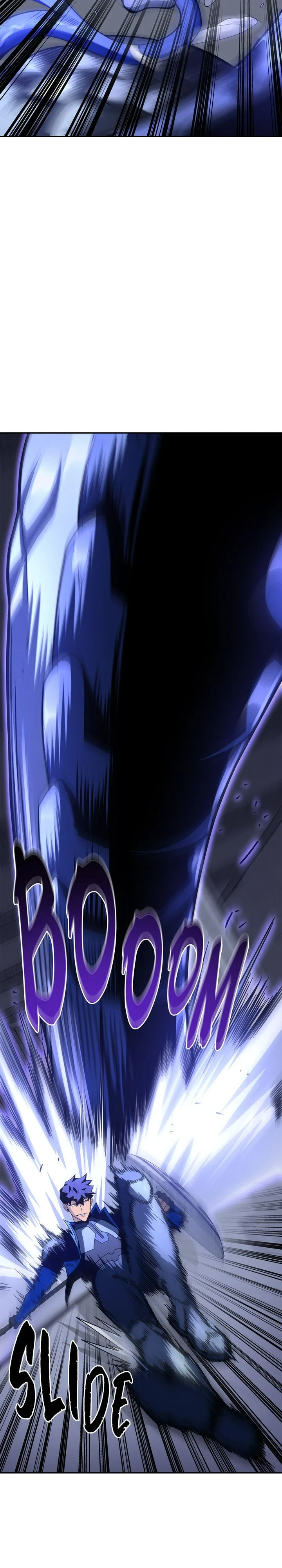 Superhuman Battlefield Chapter 14, page 74 of 80