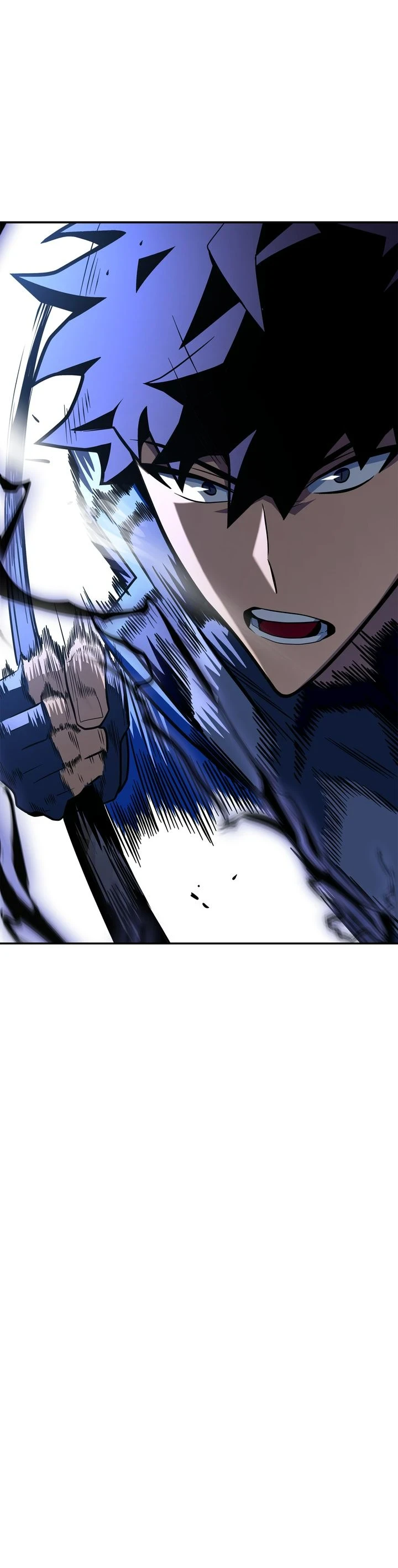 Superhuman Battlefield Chapter 14, page 76 of 80