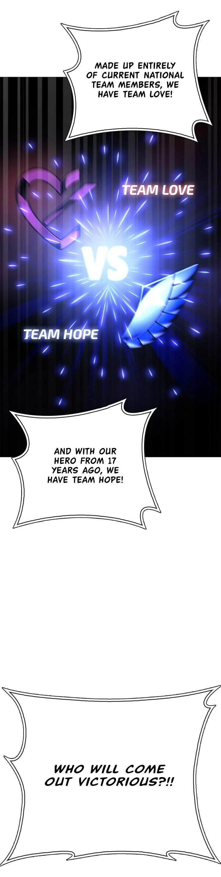 Superhuman Battlefield Chapter 14, page 8 of 80