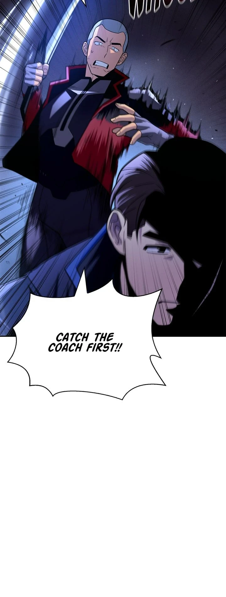 Superhuman Battlefield Chapter 15, page 33 of 63
