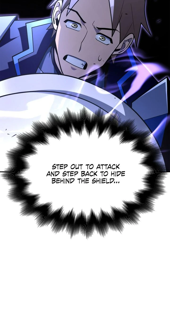 Superhuman Battlefield Chapter 15, page 53 of 63