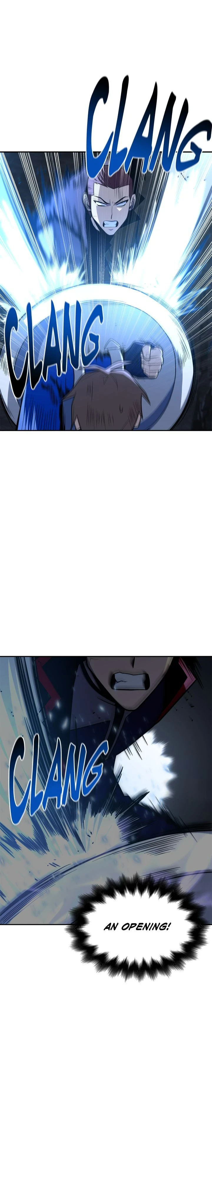 Superhuman Battlefield Chapter 15, page 54 of 63