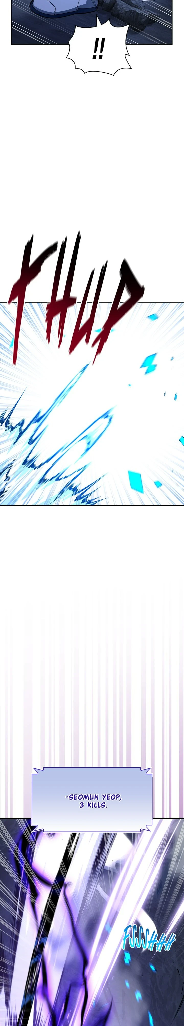 Superhuman Battlefield Chapter 15, page 58 of 63