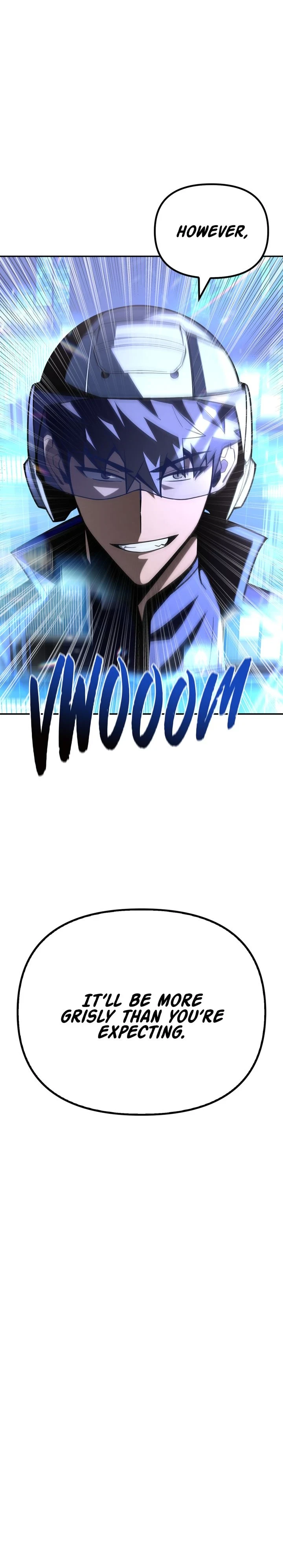 Superhuman Battlefield Chapter 16, page 12 of 63
