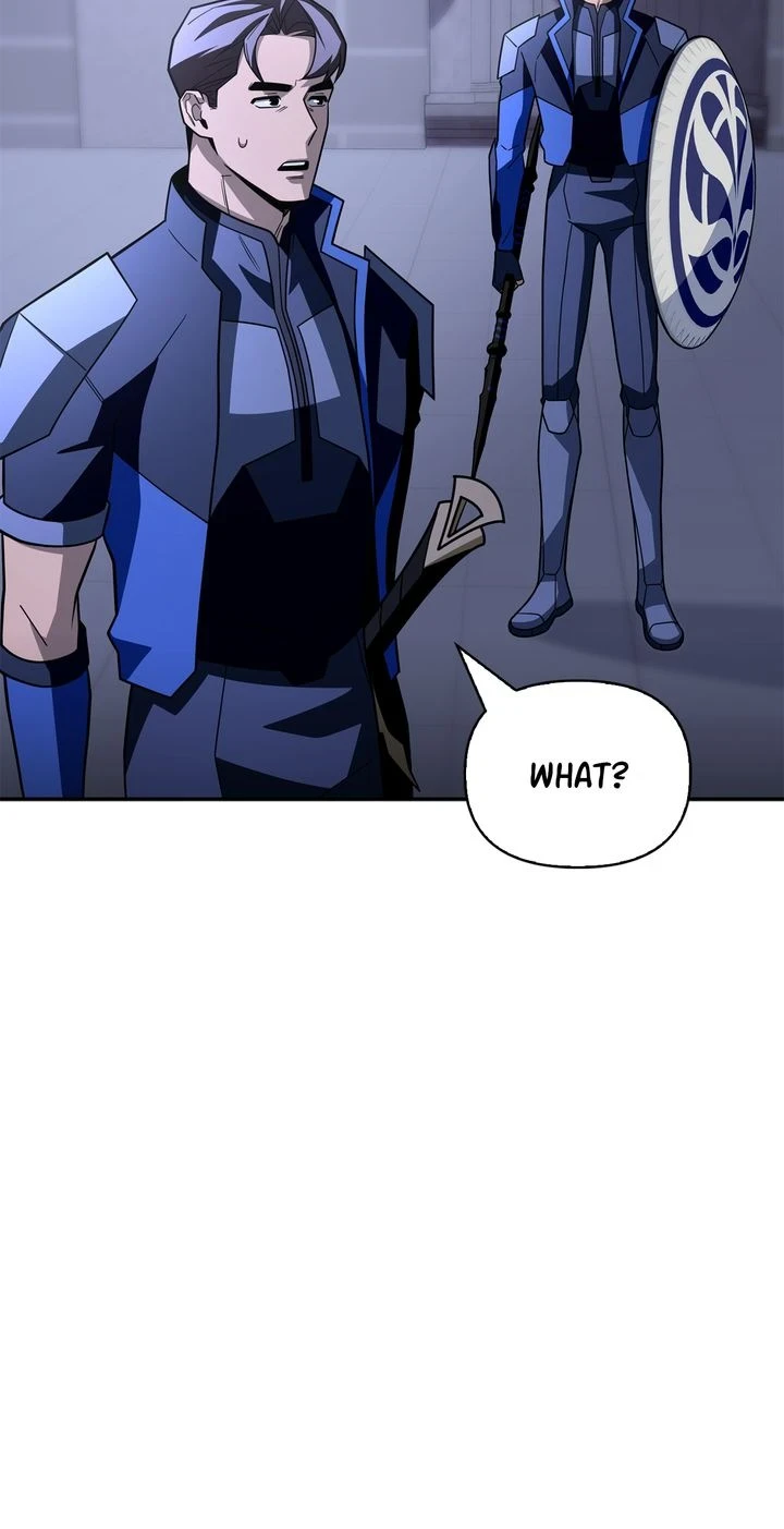 Superhuman Battlefield Chapter 16, page 14 of 63