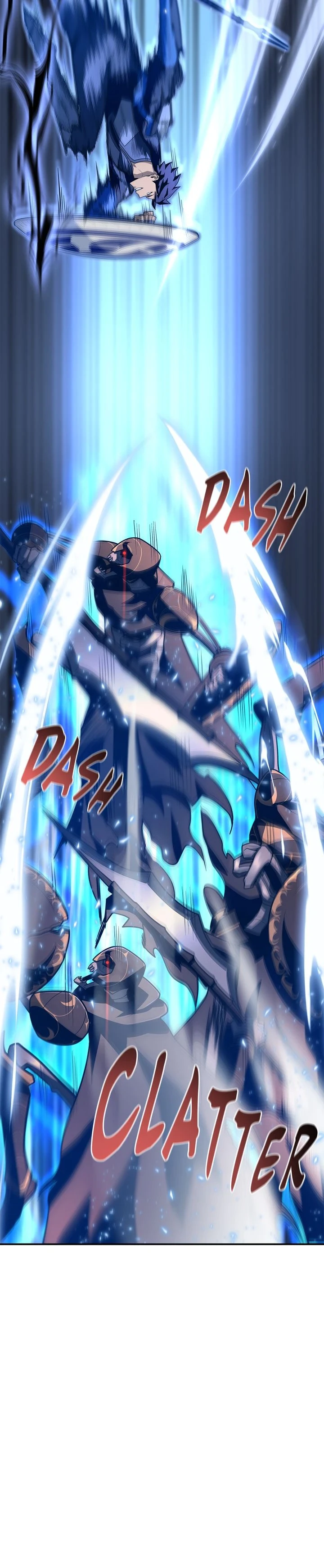 Superhuman Battlefield Chapter 16, page 25 of 63