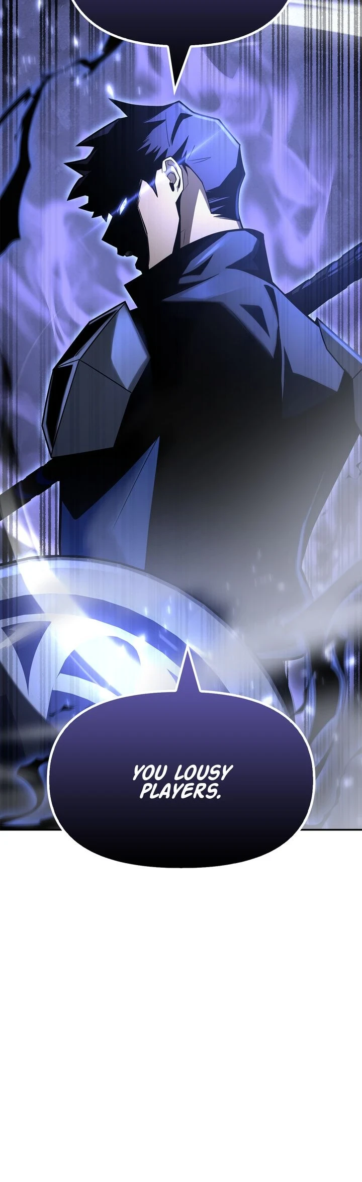 Superhuman Battlefield Chapter 16, page 37 of 63