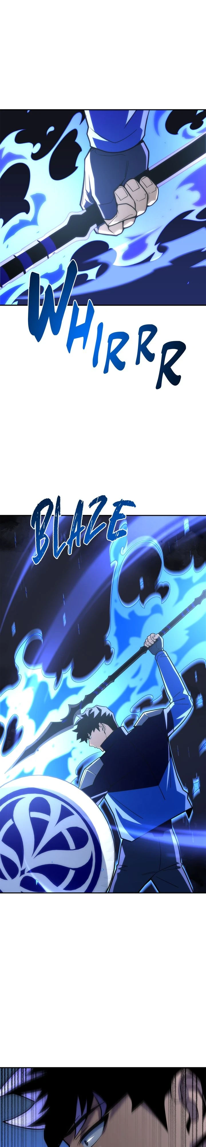 Superhuman Battlefield Chapter 16, page 50 of 63