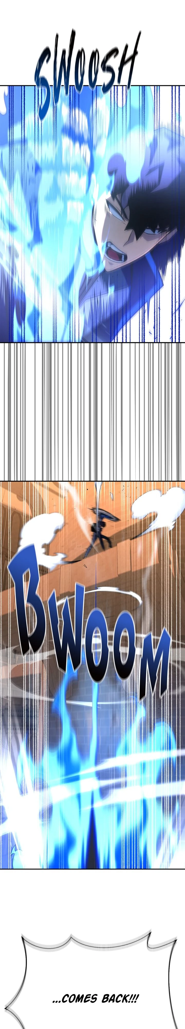 Superhuman Battlefield Chapter 16, page 52 of 63