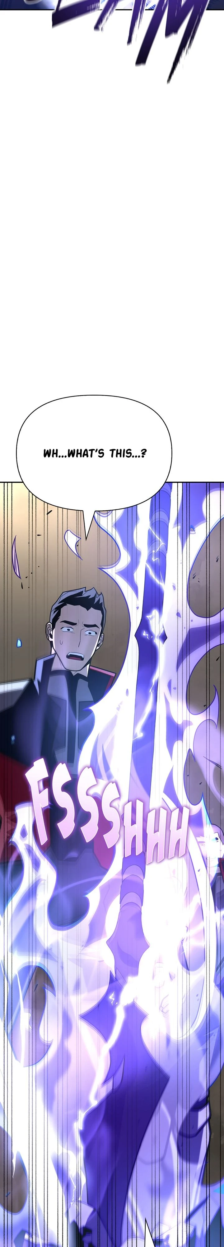 Superhuman Battlefield Chapter 16, page 57 of 63