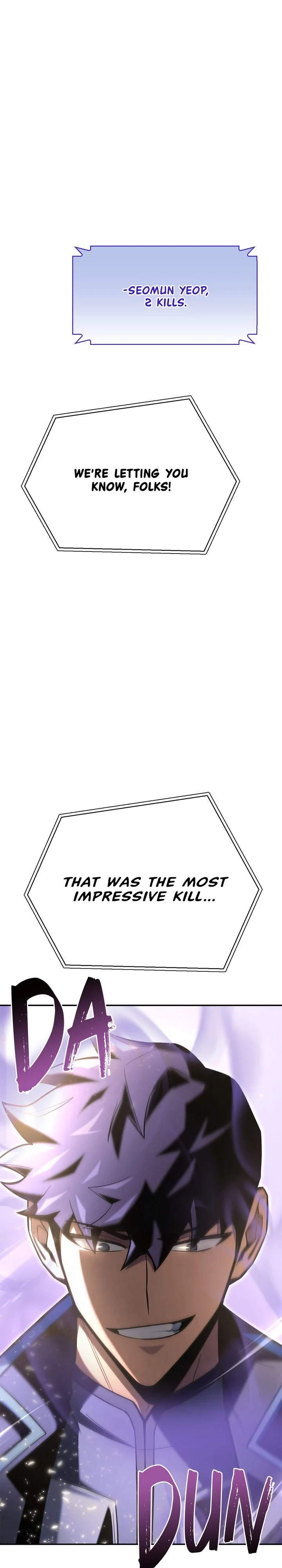 Superhuman Battlefield Chapter 16, page 60 of 63