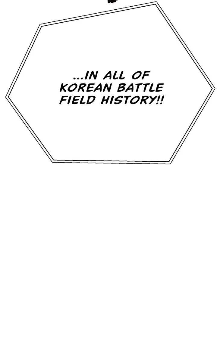Superhuman Battlefield Chapter 16, page 61 of 63