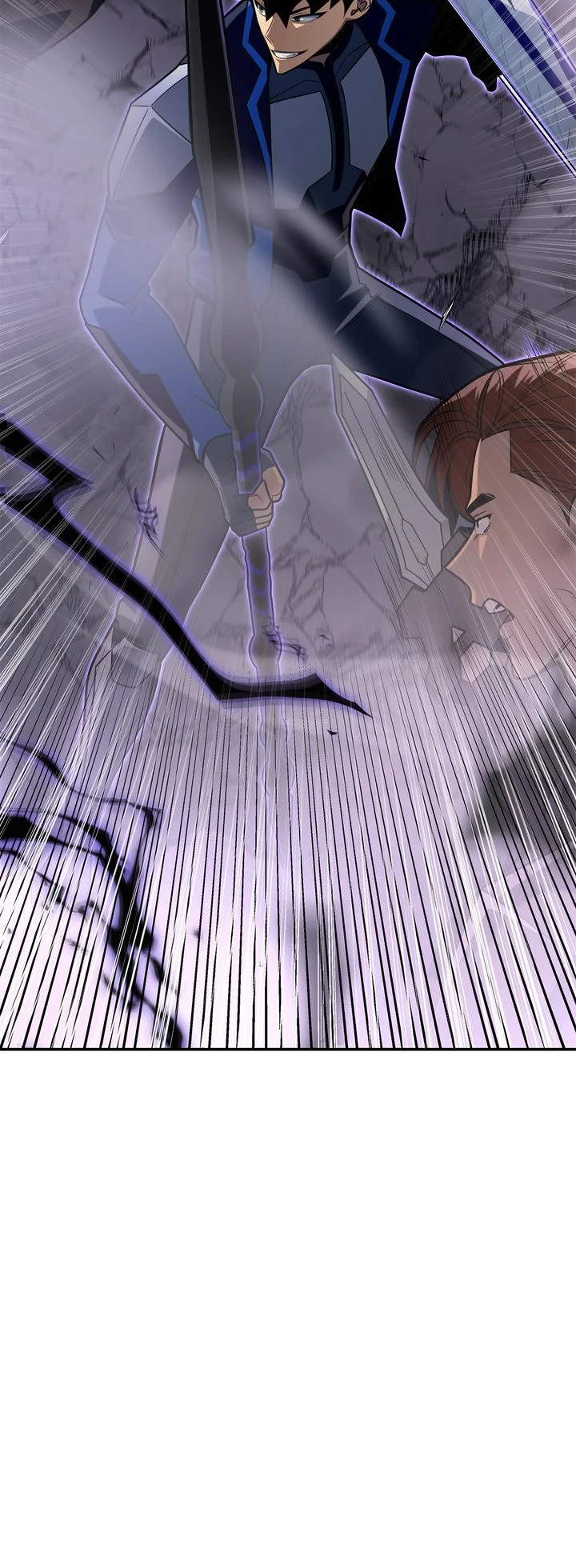 Superhuman Battlefield Chapter 17, page 20 of 66