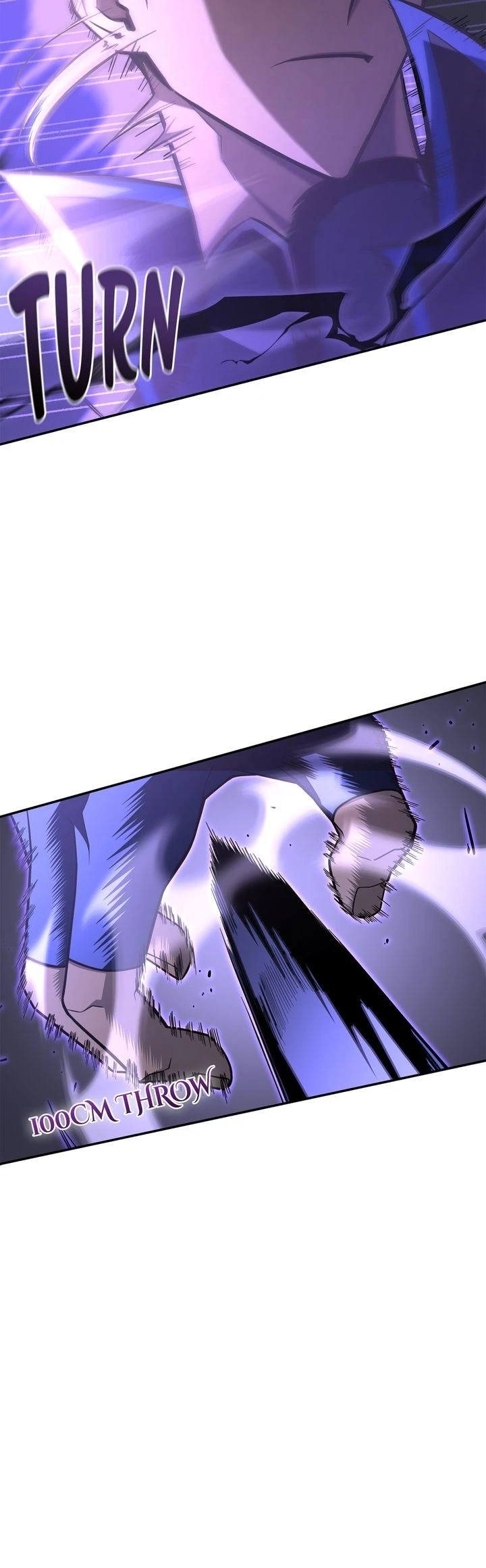Superhuman Battlefield Chapter 17, page 23 of 66