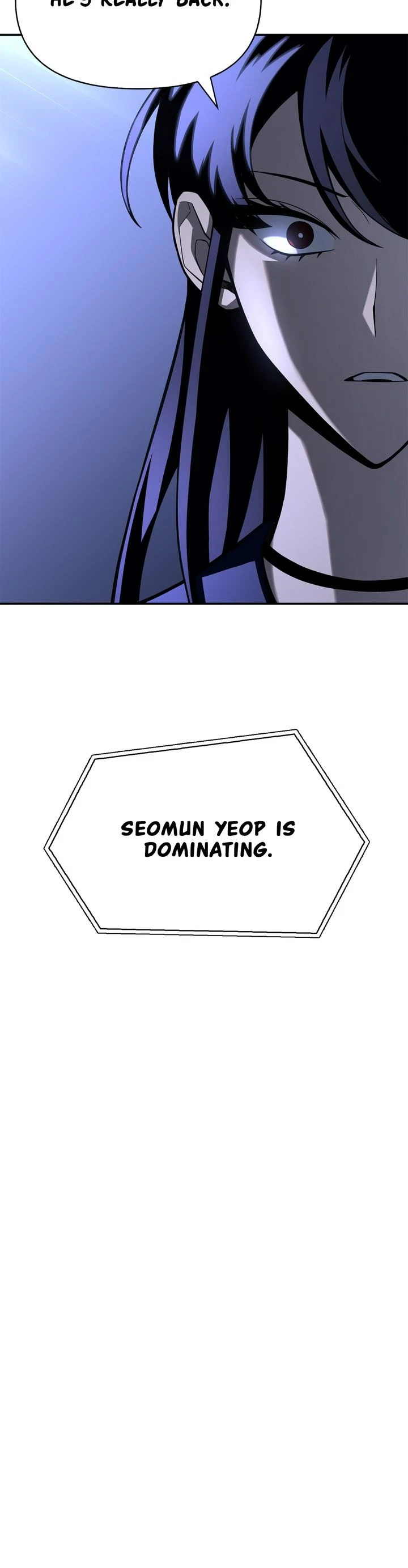 Superhuman Battlefield Chapter 17, page 30 of 66
