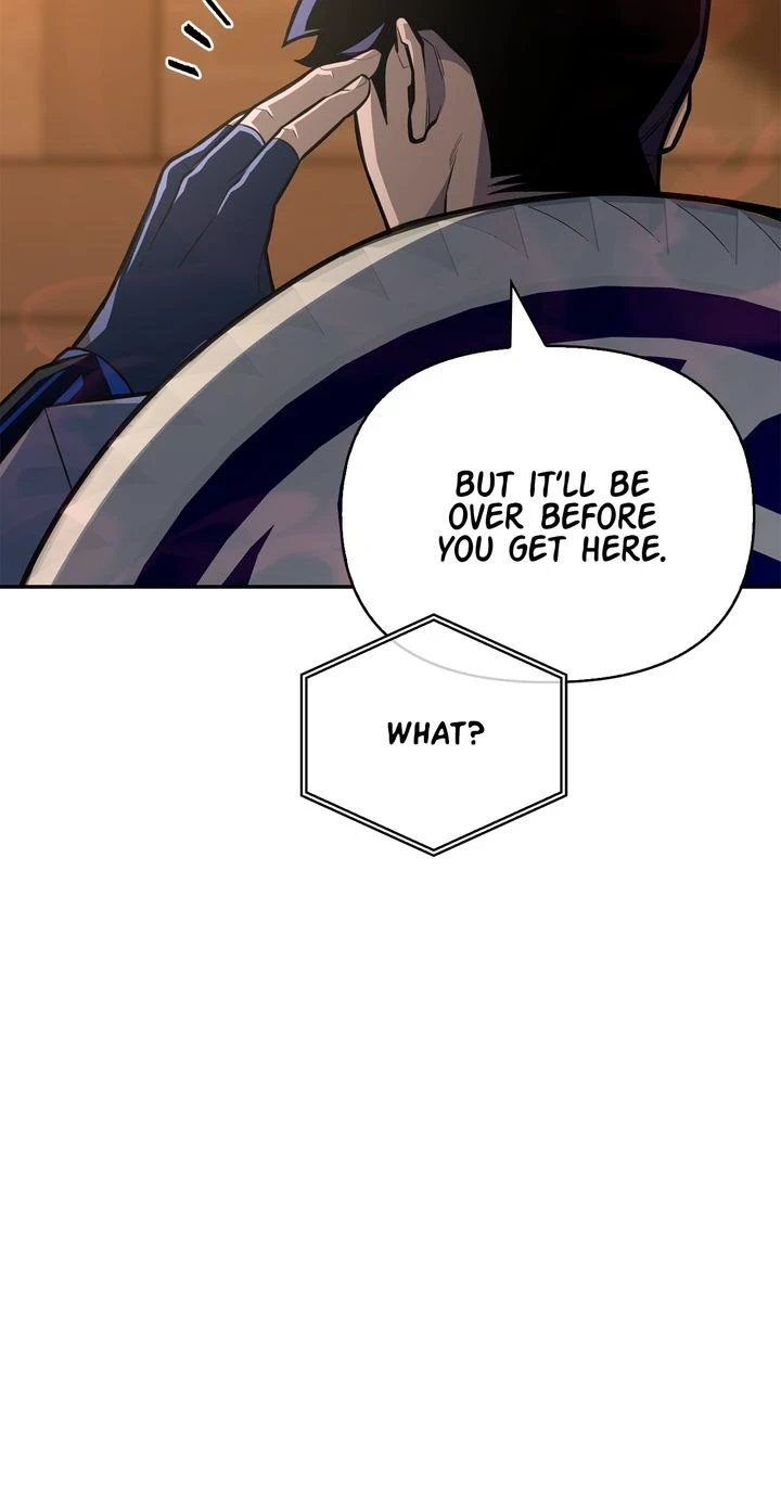 Superhuman Battlefield Chapter 17, page 32 of 66