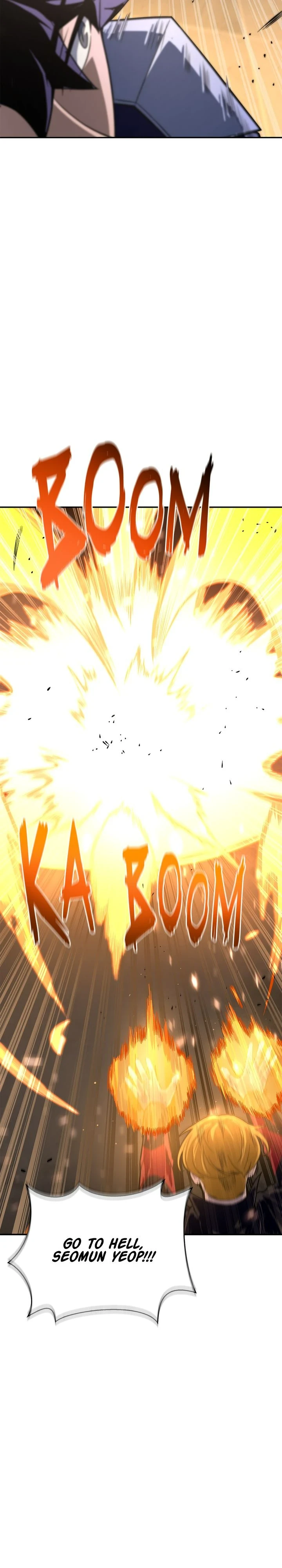 Superhuman Battlefield Chapter 17, page 47 of 66