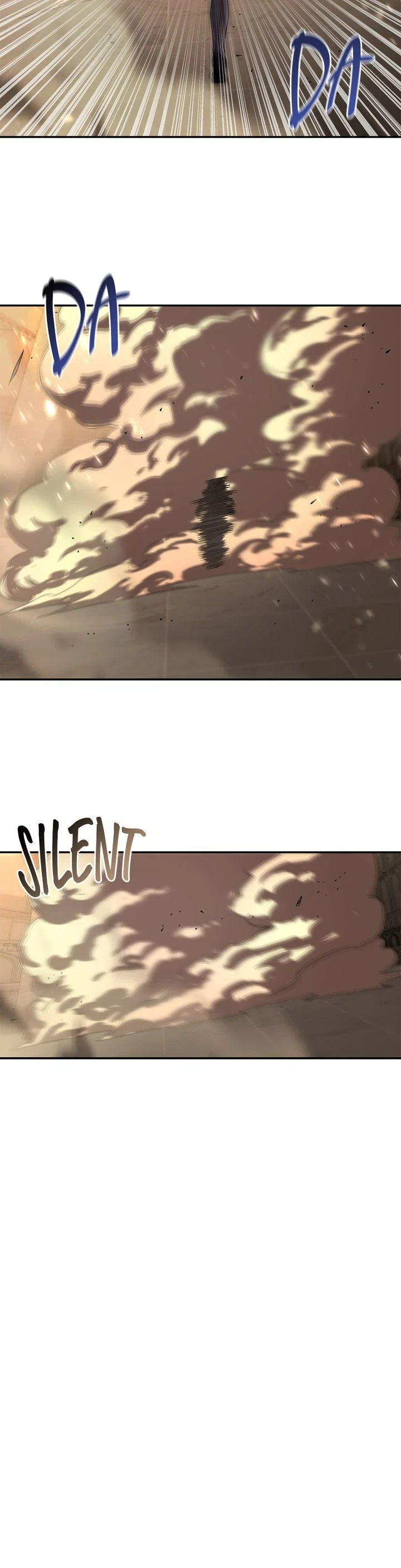 Superhuman Battlefield Chapter 17, page 50 of 66