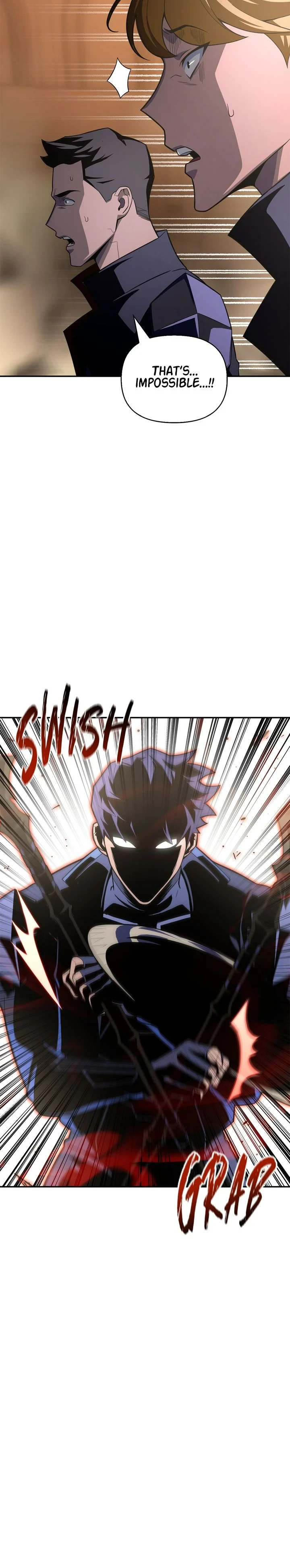 Superhuman Battlefield Chapter 17, page 52 of 66