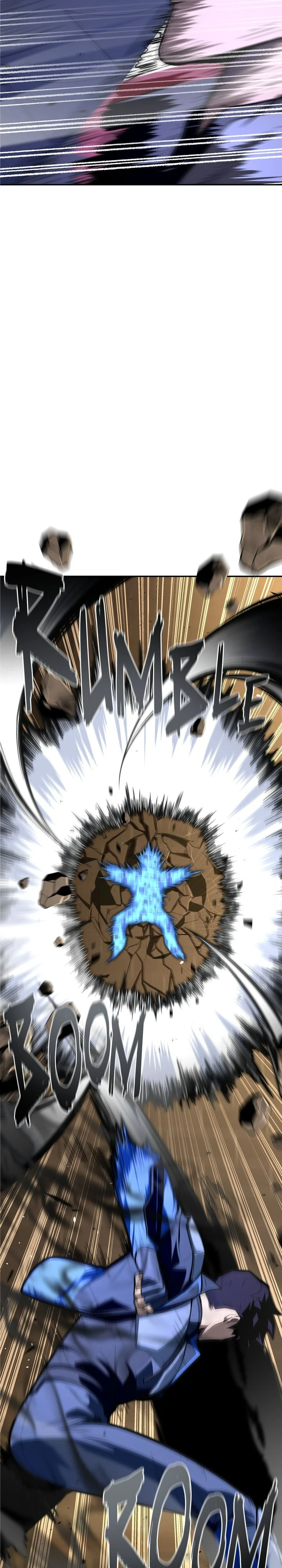 Superhuman Battlefield Chapter 17, page 62 of 66