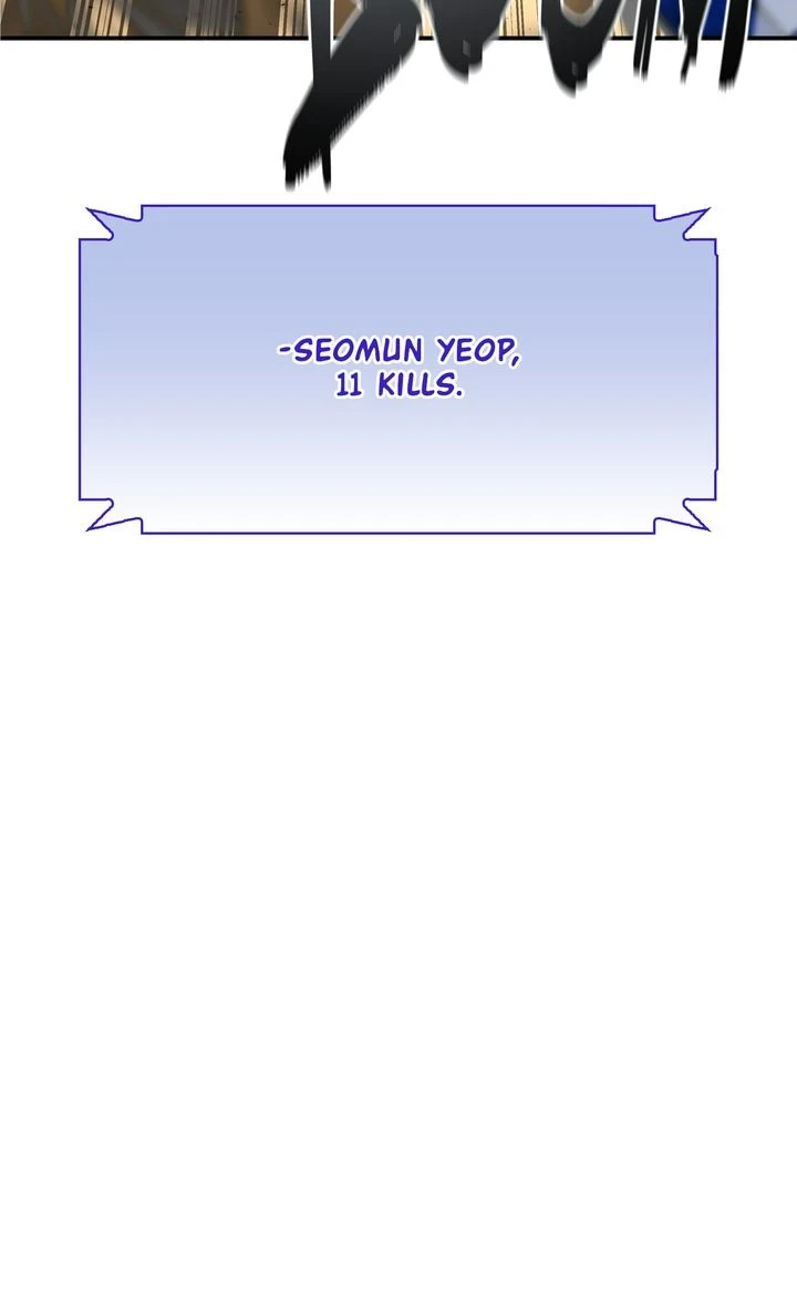 Superhuman Battlefield Chapter 17, page 63 of 66