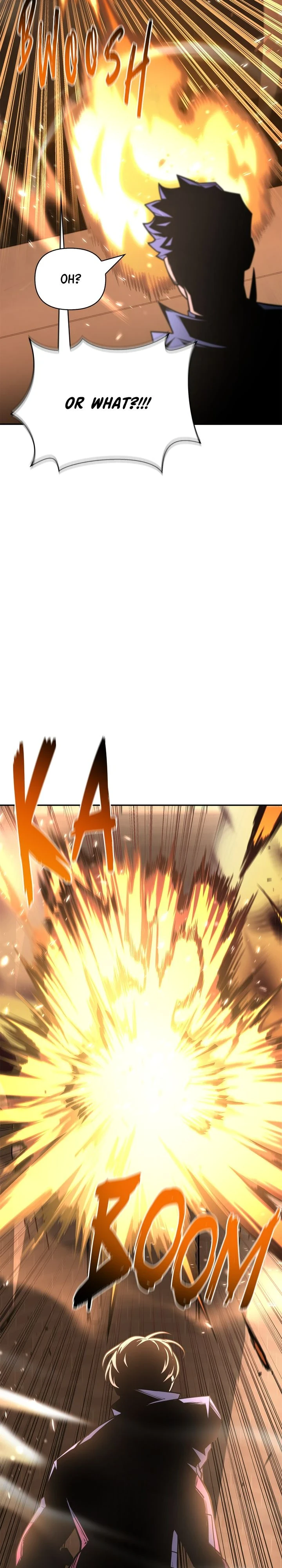 Superhuman Battlefield Chapter 17, page 7 of 66