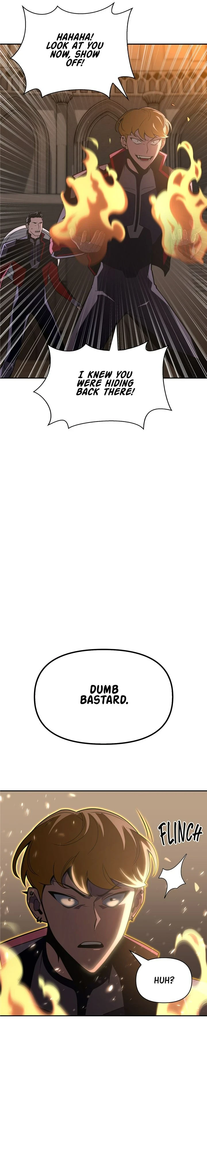 Superhuman Battlefield Chapter 17, page 9 of 66