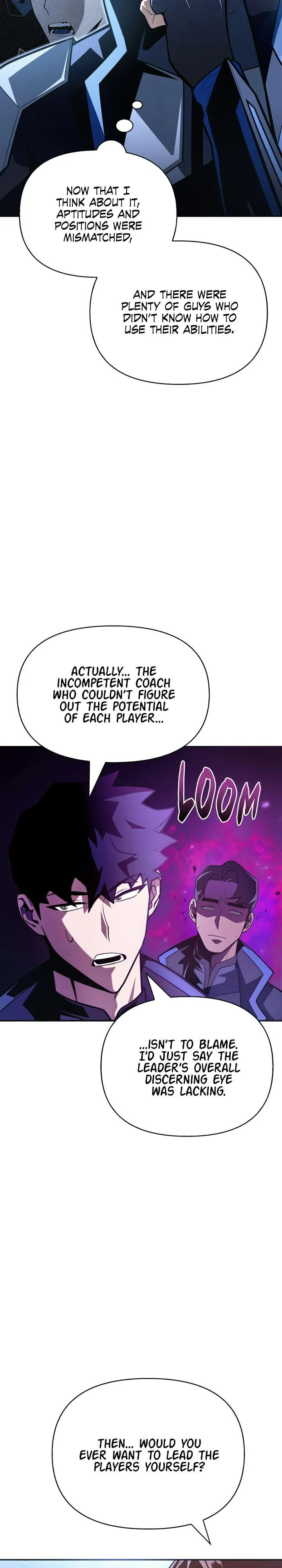 Superhuman Battlefield Chapter 18, page 15 of 64