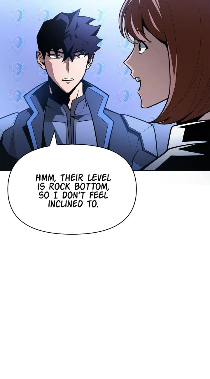Superhuman Battlefield Chapter 18, page 16 of 64
