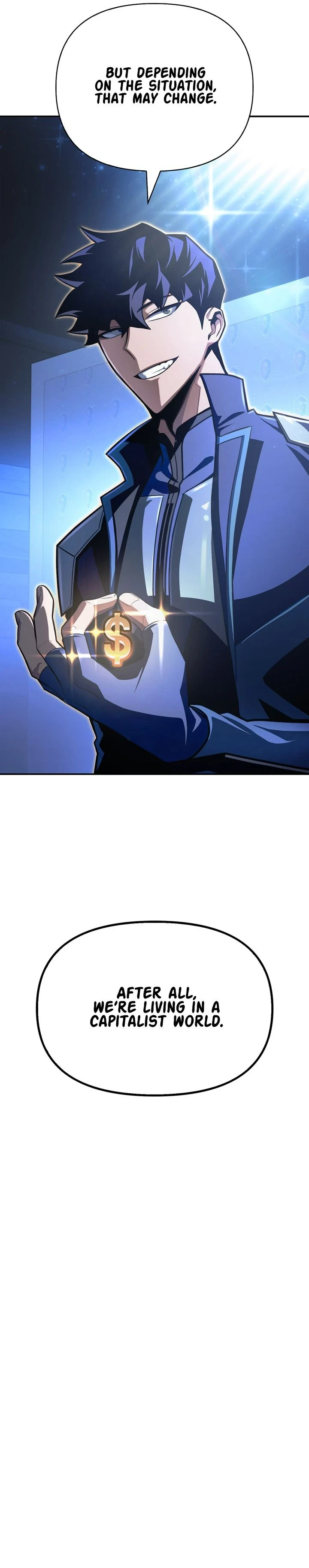 Superhuman Battlefield Chapter 18, page 17 of 64