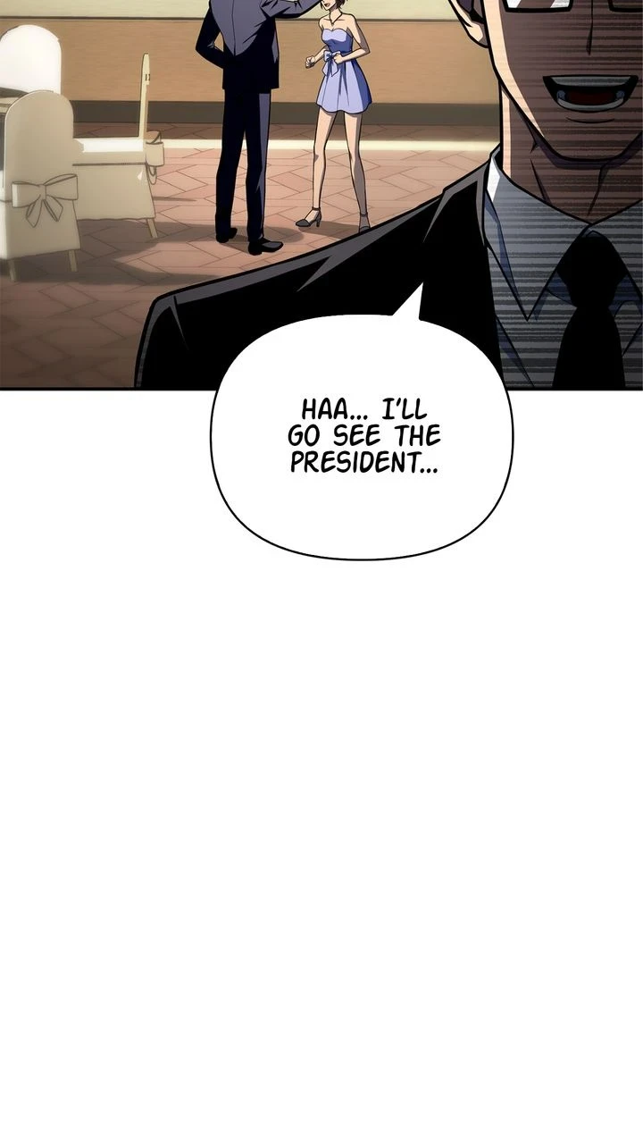 Superhuman Battlefield Chapter 18, page 32 of 64