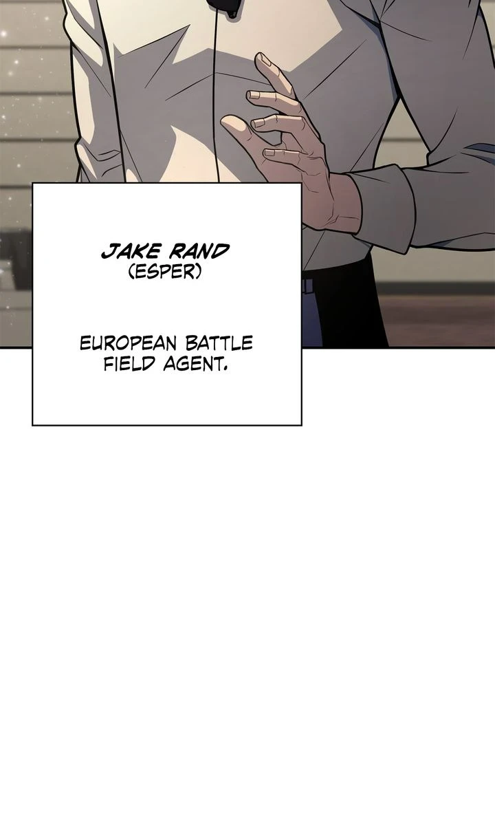Superhuman Battlefield Chapter 18, page 36 of 64