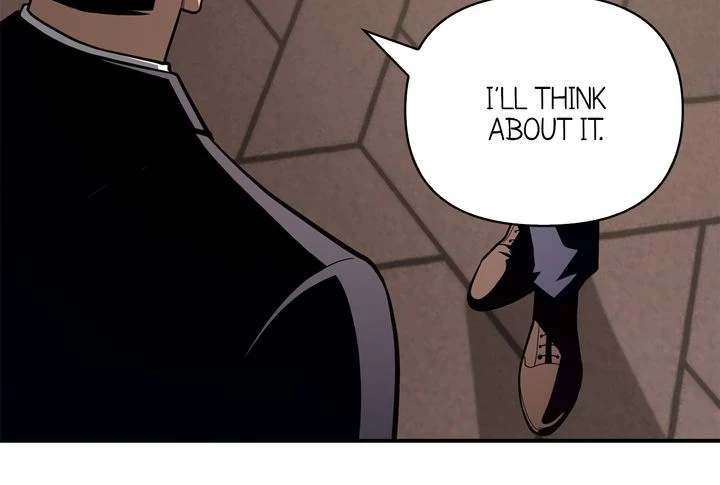 Superhuman Battlefield Chapter 18, page 39 of 64