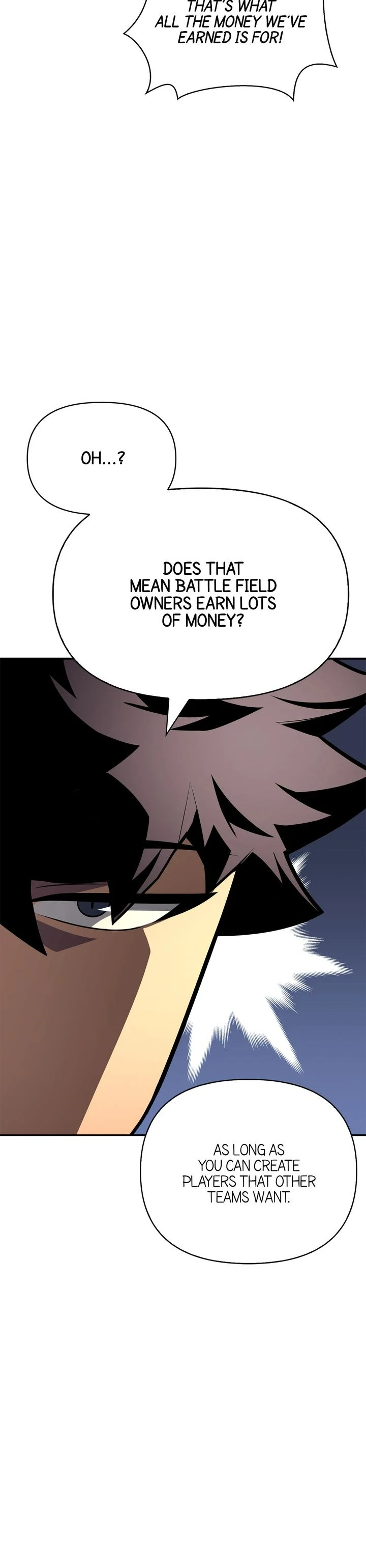 Superhuman Battlefield Chapter 18, page 53 of 64